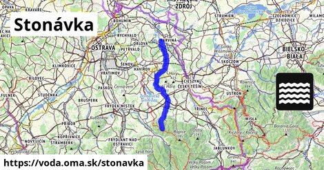 Stonávka