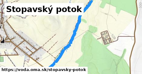 Stopavský potok