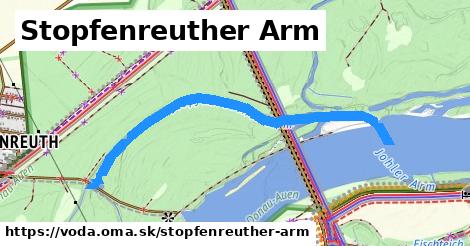 Stopfenreuther Arm