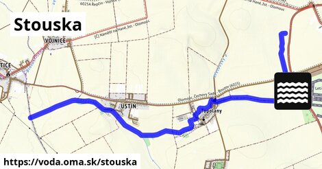 Stouska