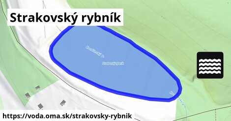 Strakovský rybník