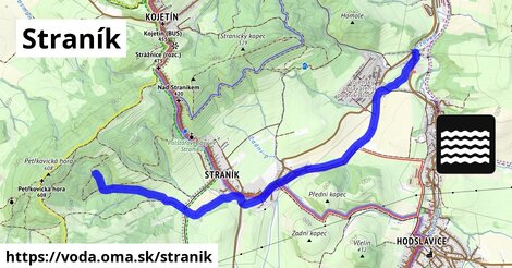 Straník