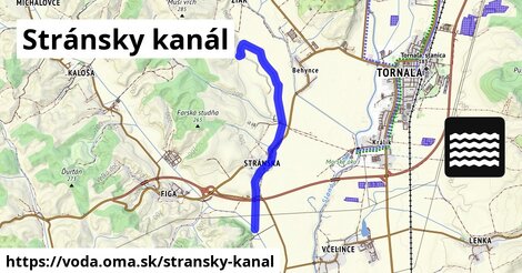 Stránsky kanál