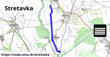 Stretavka