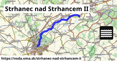 Strhanec nad Strhancem II