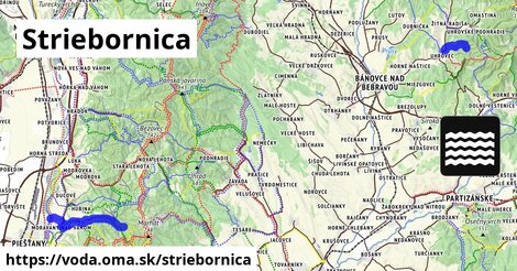 Striebornica