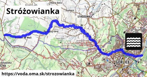 Stróżowianka