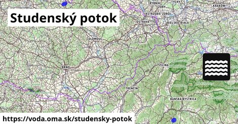 Studenský potok