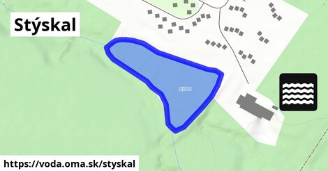 Stýskal