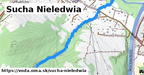 Sucha Nieledwia