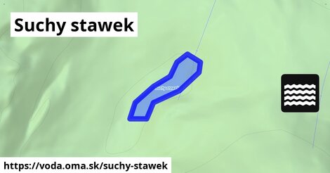 Suchy stawek