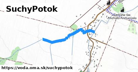 SuchyPotok
