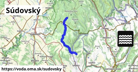 Súdovský