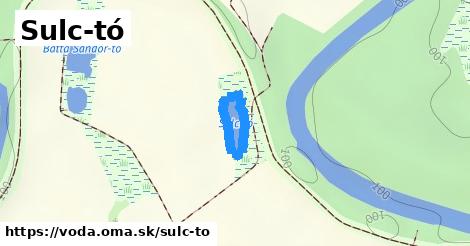 Sulc-tó