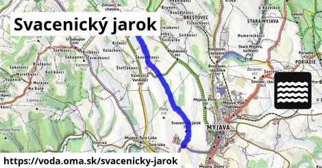 Svacenický jarok