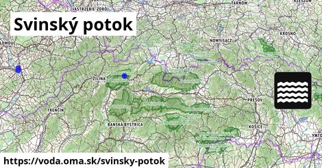 Svinský potok