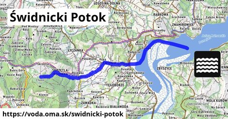 Świdnicki Potok