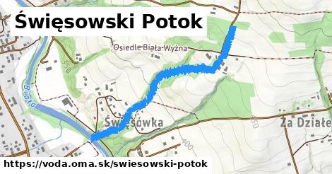 Święsowski Potok