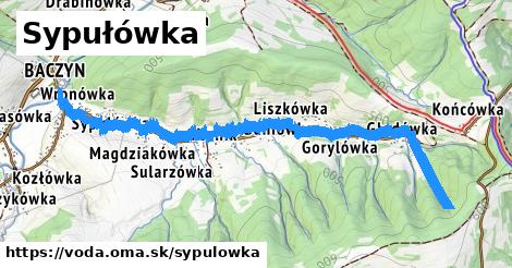 Sypułówka