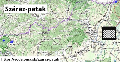 Száraz-patak