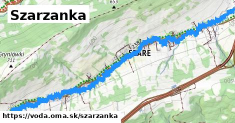 Szarzanka
