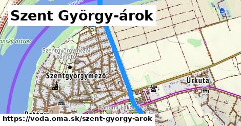 Szent György-árok