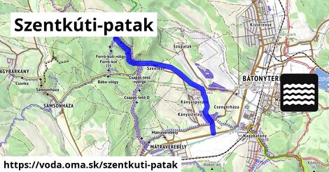 Szentkúti-patak