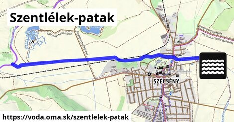 Szentlélek-patak