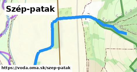 Szép-patak