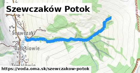 Szewczaków Potok