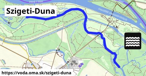 Szigeti-Duna