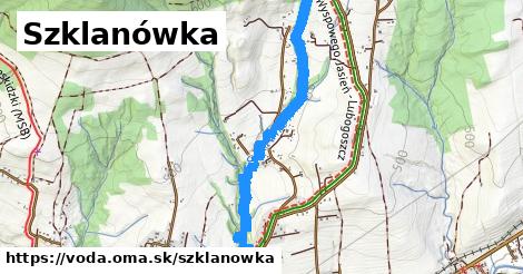 Szklanówka