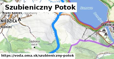 Szubieniczny Potok