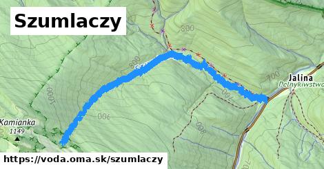 Szumlaczy