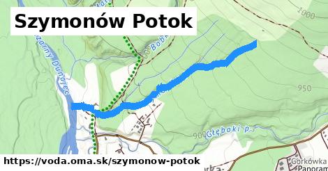 Szymonów Potok