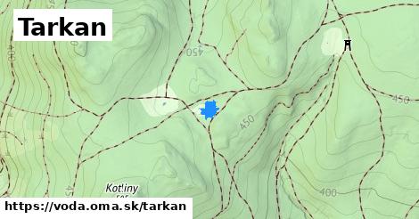 Tarkan