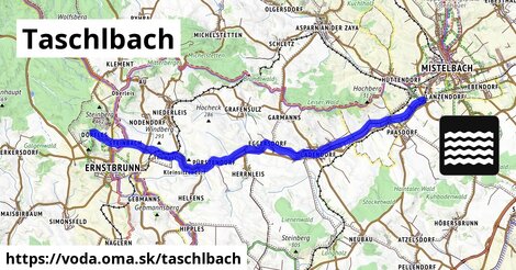 Taschlbach