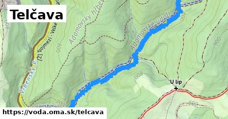 Telčava