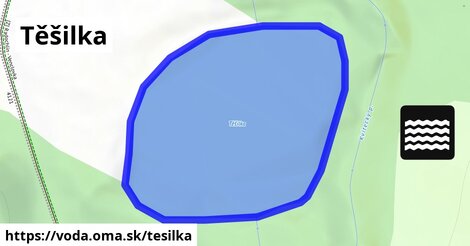 Těšilka