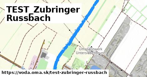 TEST_Zubringer Russbach