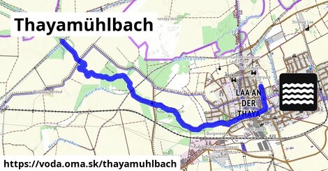 Thayamühlbach
