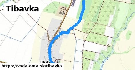 Tibavka