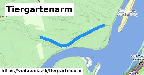 Tiergartenarm