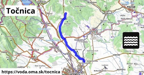 Točnica