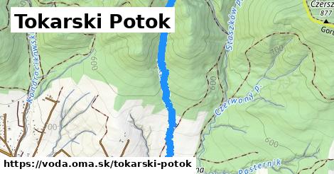 Tokarski Potok