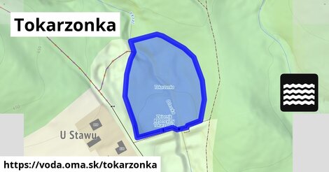 Tokarzonka