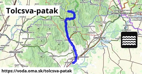 Tolcsva-patak