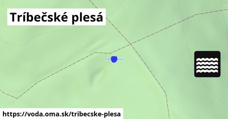 Tríbečské plesá