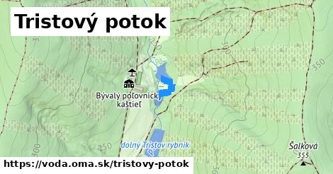 Tristový potok