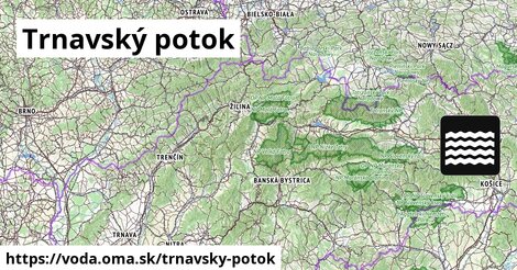 Trnavský potok